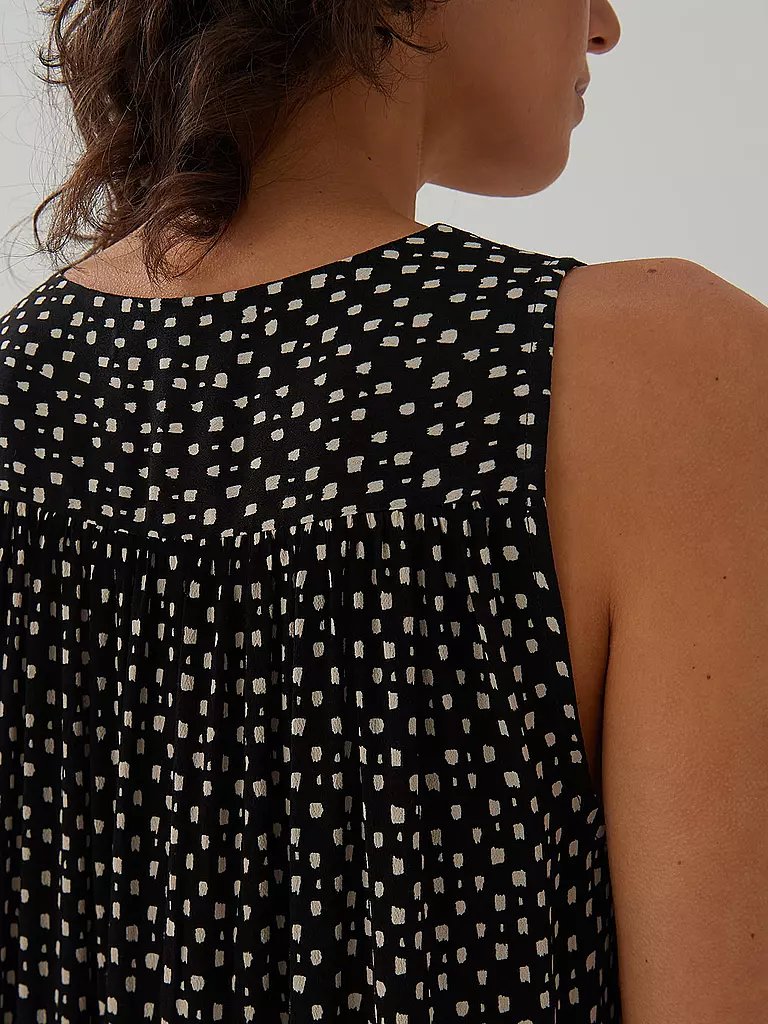 SOMEDAY | Kleid QUEBBIE MINIMAL | blau