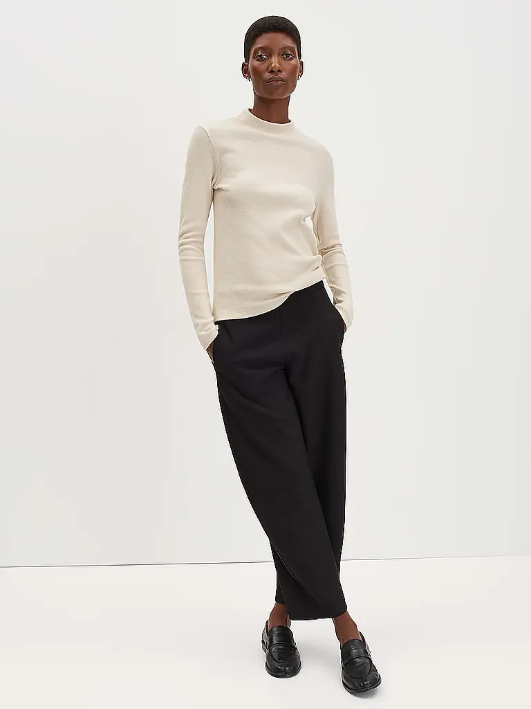 SOMEDAY | Langarmshirt  | Beige