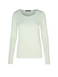 SOMEDAY | Langarmshirt KALIA | hellgrün