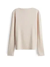 SOMEDAY | Langarmshirt KELEA | creme