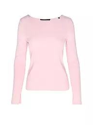 SOMEDAY | Langarmshirt TAMEA | rosa