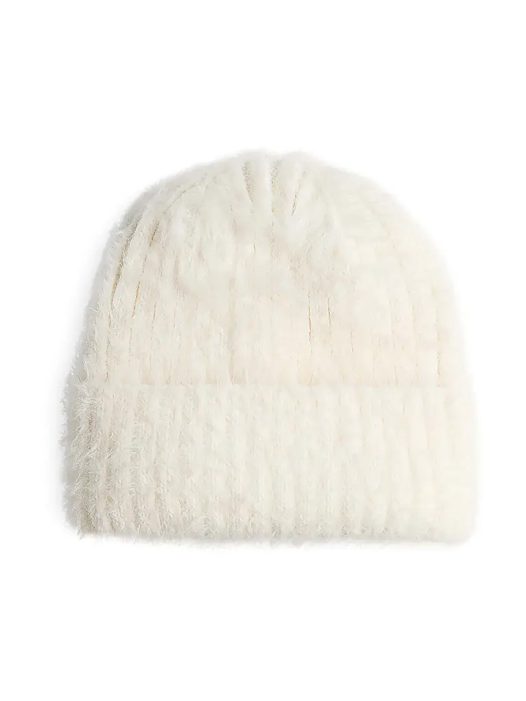 SOMEDAY | Mütze - Haube BEKY COZY | creme