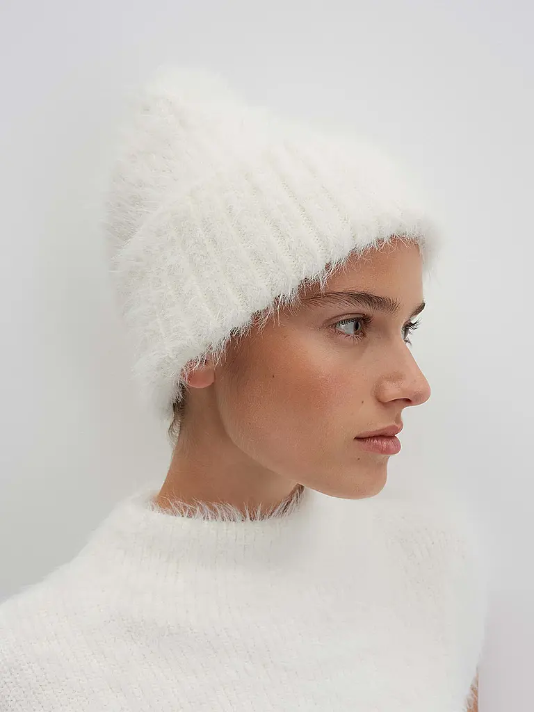 SOMEDAY | Mütze - Haube BEKY COZY | 