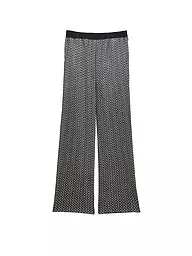 SOMEDAY | Marlenehose CALISSEE FUSION | schwarz
