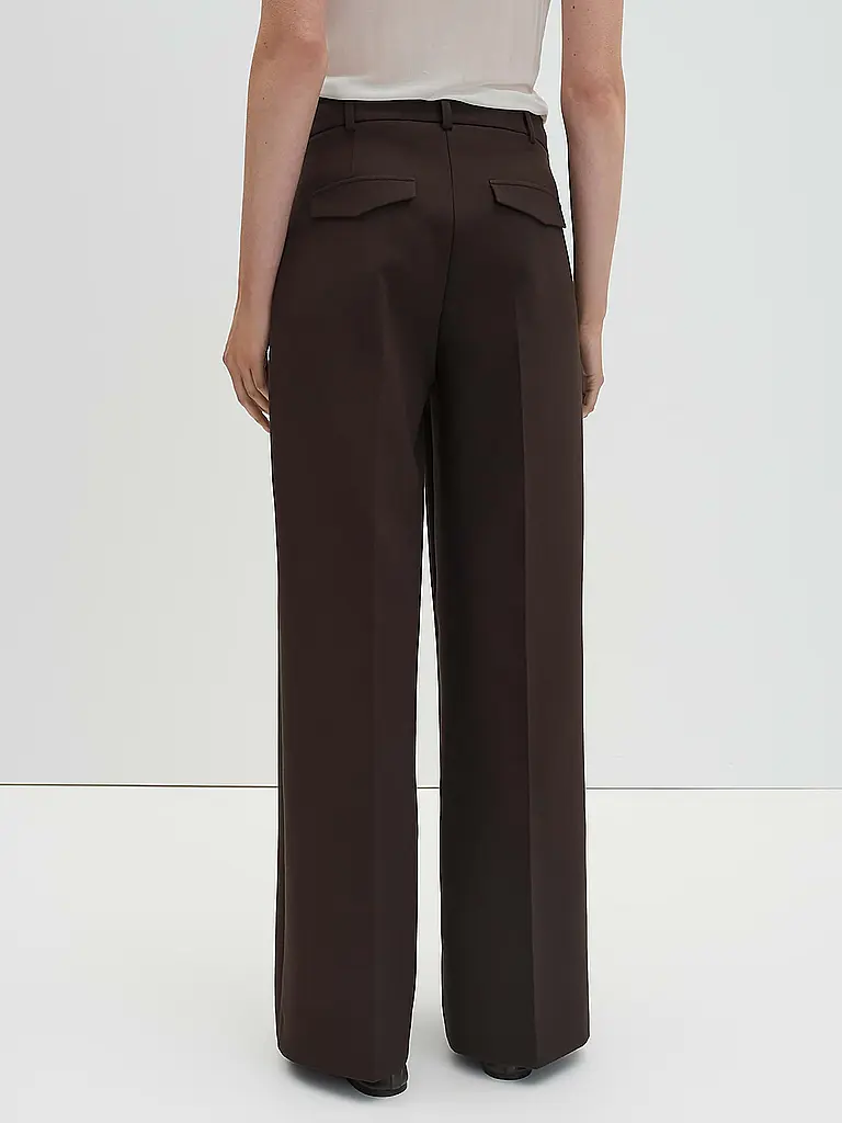 SOMEDAY | Marlenehose CATSBY LINE | 