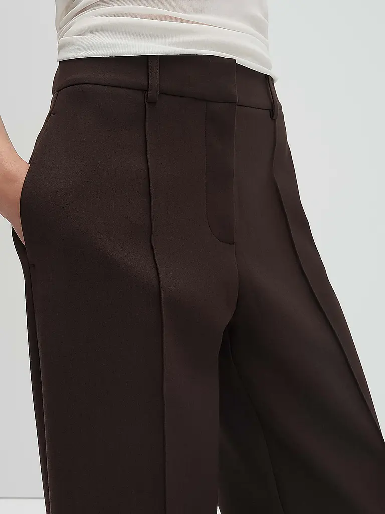 SOMEDAY | Marlenehose CATSBY LINE | 