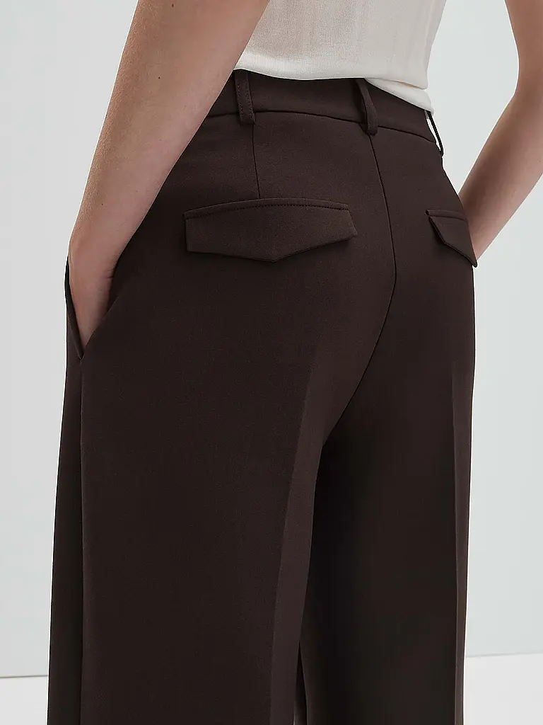 SOMEDAY | Marlenehose CATSBY LINE | 