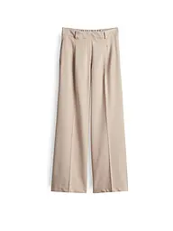 SOMEDAY | Marlenehose CATSBY SOFT | beige
