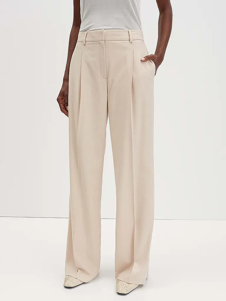 SOMEDAY | Marlenehose CATSBY SOFT | 
