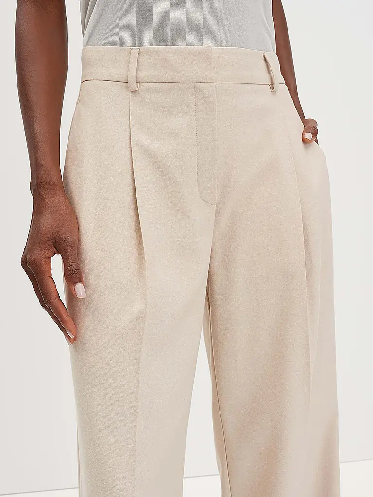 SOMEDAY | Marlenehose CATSBY SOFT | 