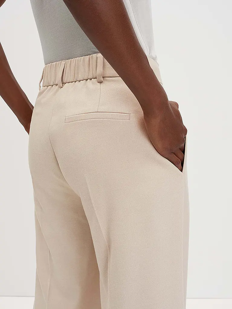 SOMEDAY | Marlenehose CATSBY SOFT | 