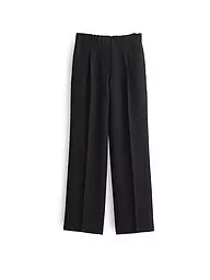 SOMEDAY | Marlenehose CENYA MODERN | schwarz