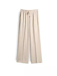 SOMEDAY | Marlenehose CEVIL DETAIL | creme