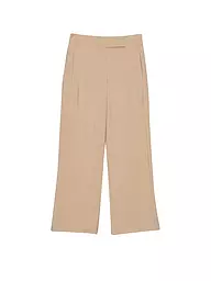 SOMEDAY | Marlenenhose CAPAN | beige