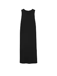 SOMEDAY | Midikleid QUERETA | schwarz