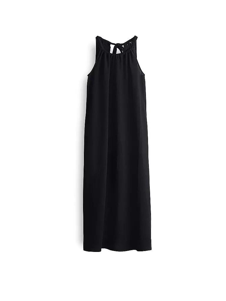 SOMEDAY | Midikleid QUISE | schwarz