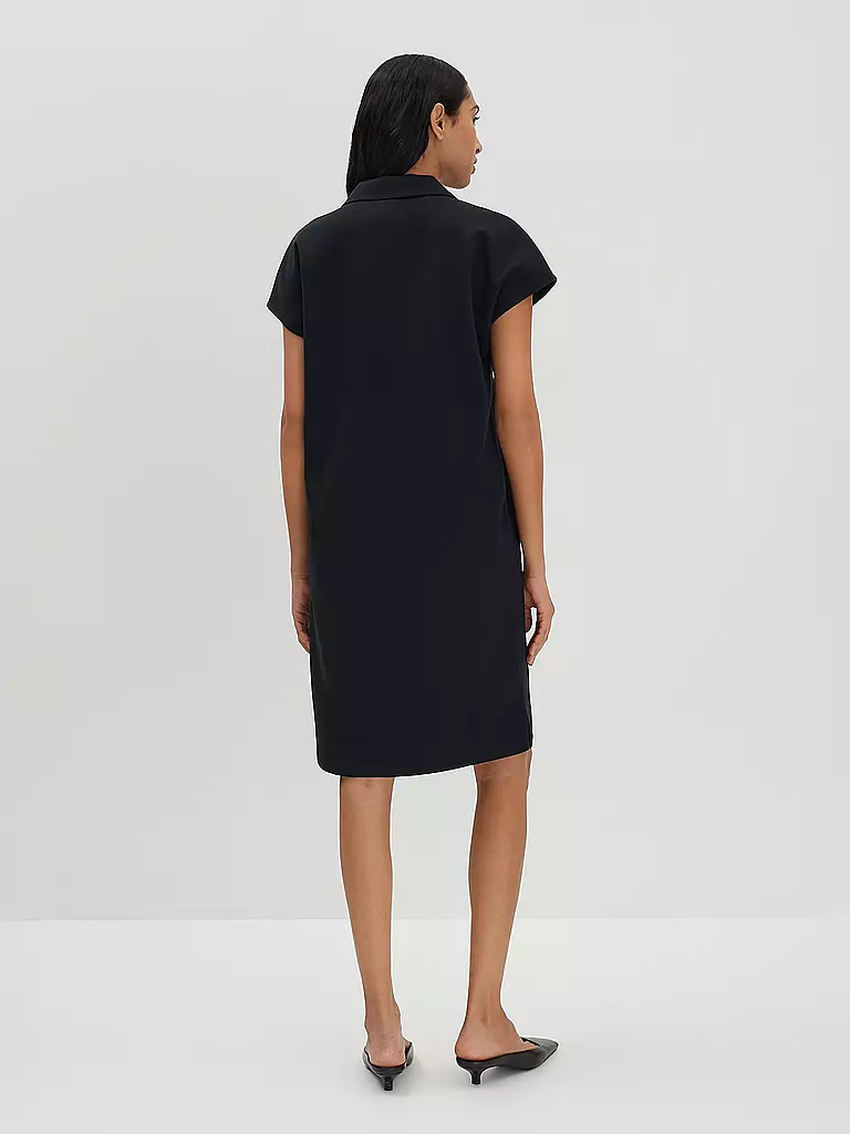 SOMEDAY | Minikleid QURRITO | schwarz