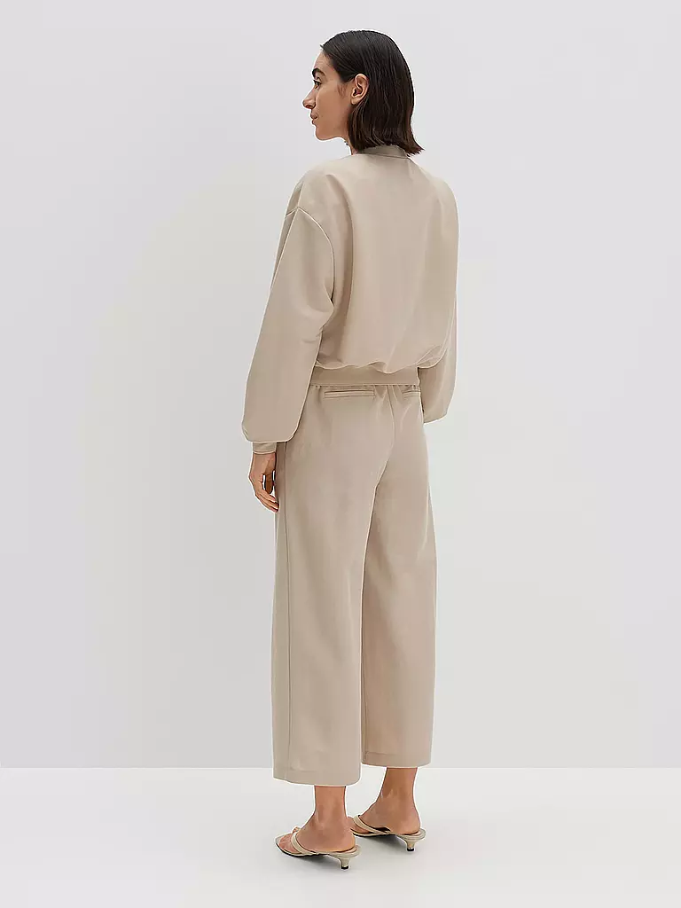 SOMEDAY | Overshirt NARLIE COMFORT | beige