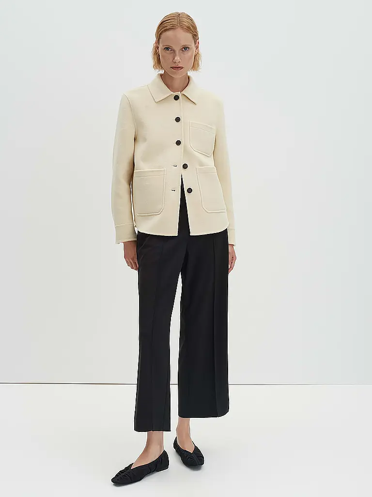 SOMEDAY | Overshirt NATTA | Beige