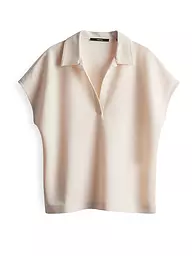 SOMEDAY | Poloshirt KESOFIA | creme
