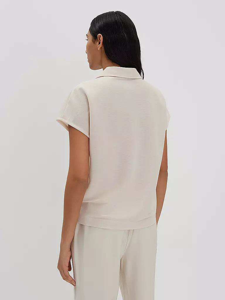 SOMEDAY | Poloshirt KESOFIA | creme