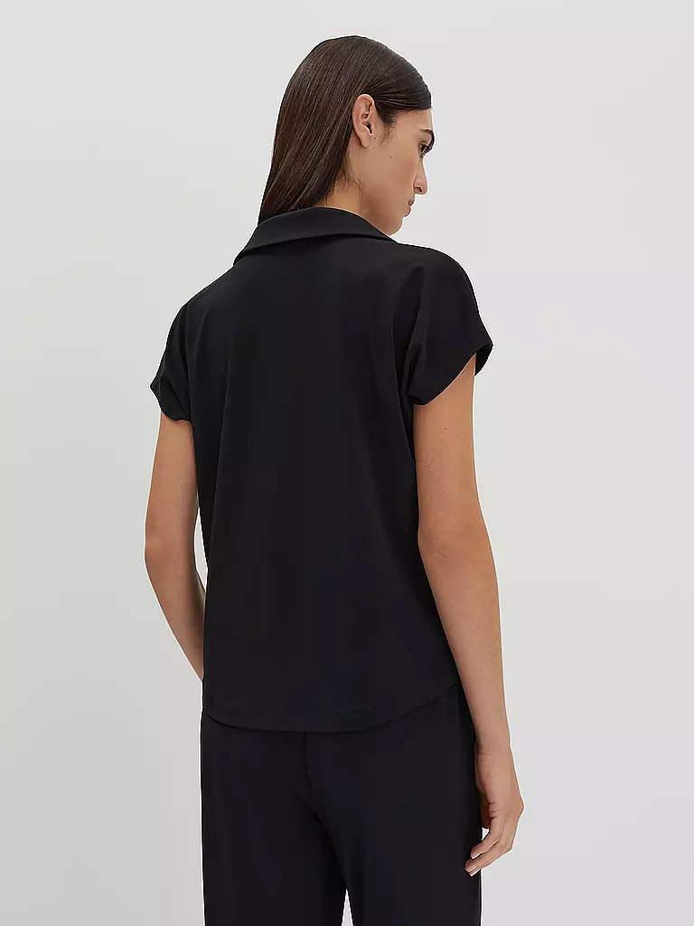 SOMEDAY | Poloshirt KONITA | dunkelblau