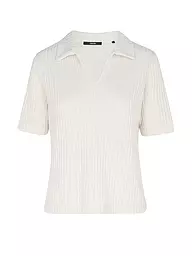 SOMEDAY | Poloshirt UPOLO | beige