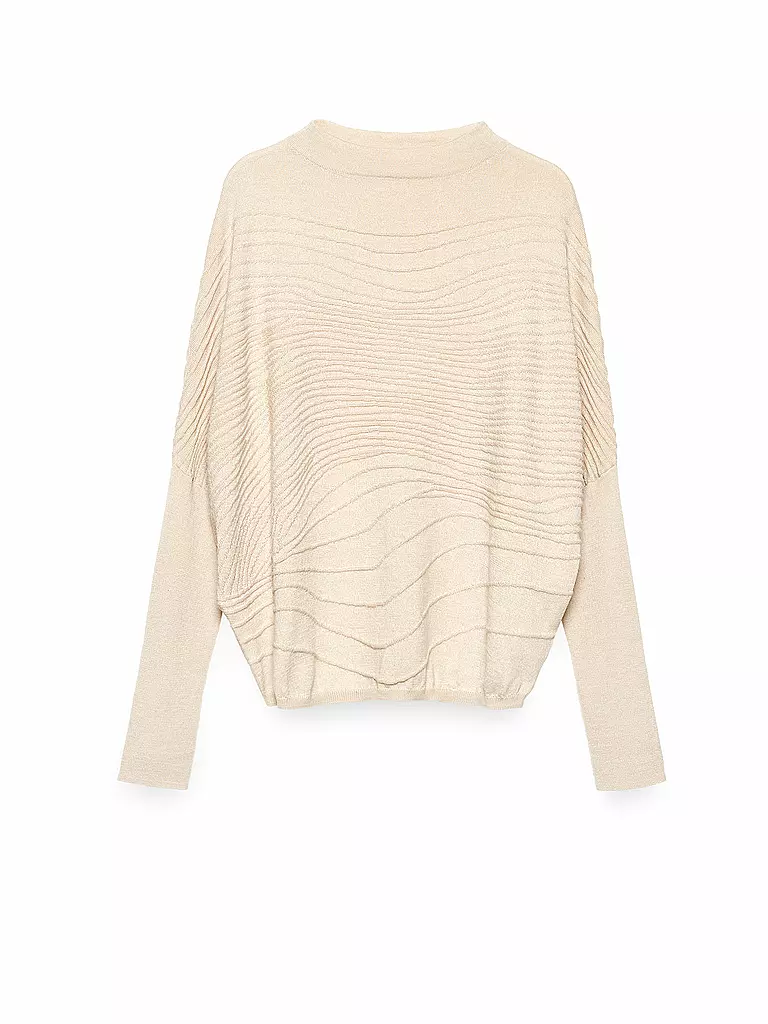 SOMEDAY | Pullover " Tendai "  | creme