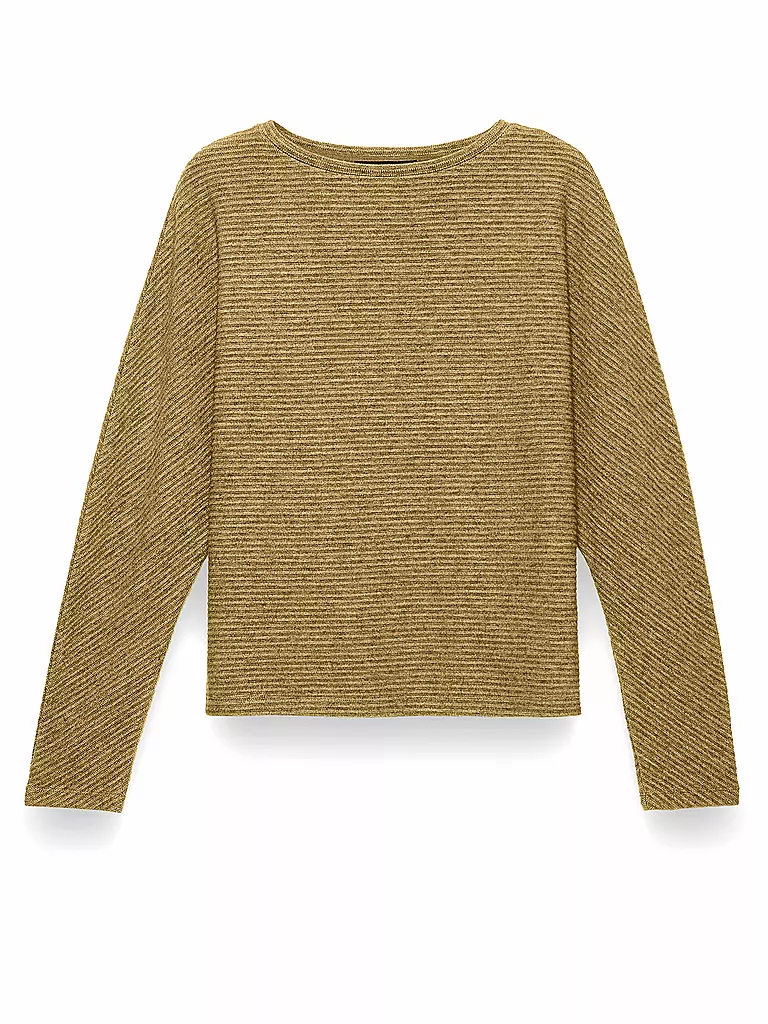 SOMEDAY | Pullover "Ufani" | grün