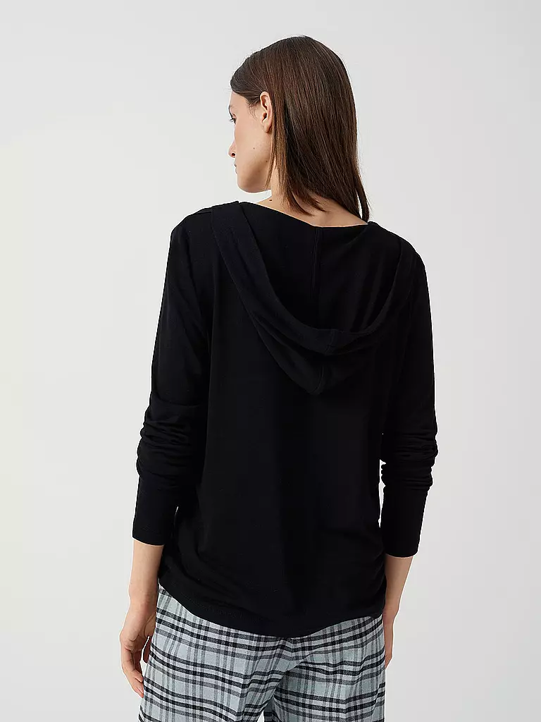 SOMEDAY | Pullover KAMMY | schwarz