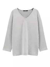 SOMEDAY | Pullover KAYOMA | grau