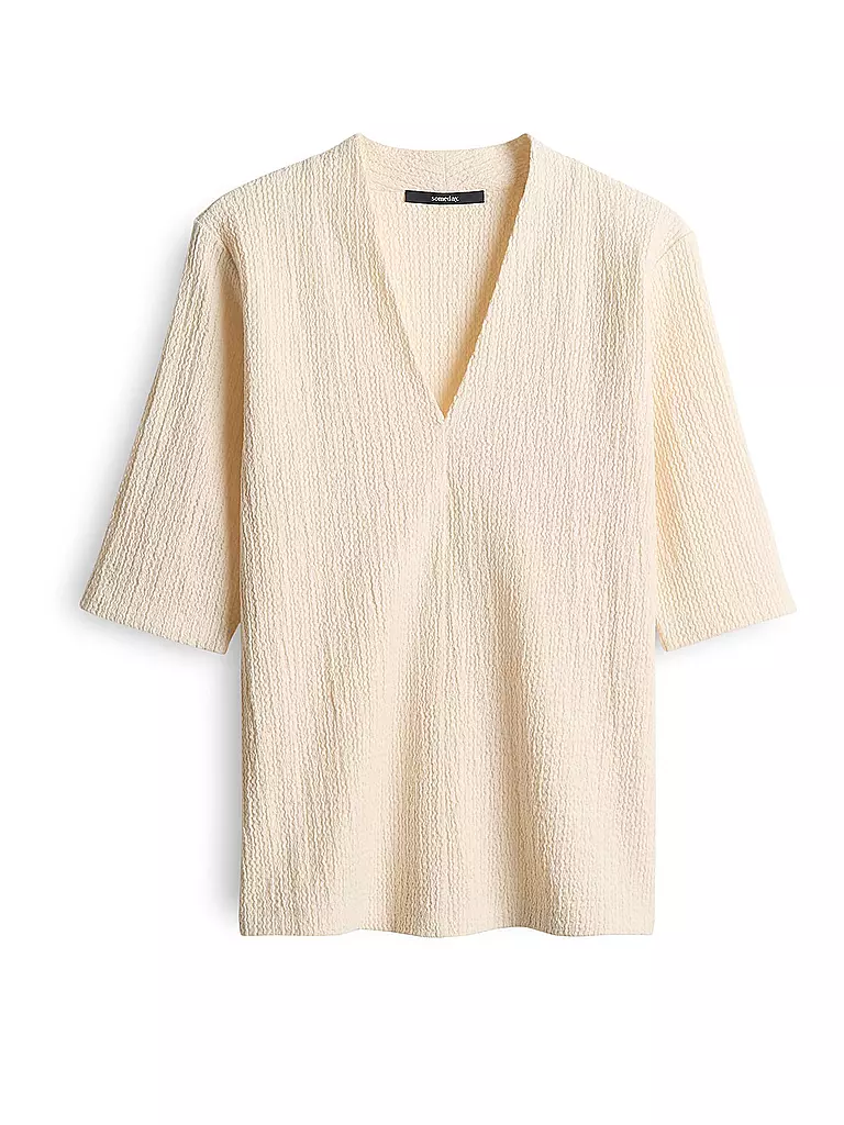 SOMEDAY | Pullover KELOISE | creme