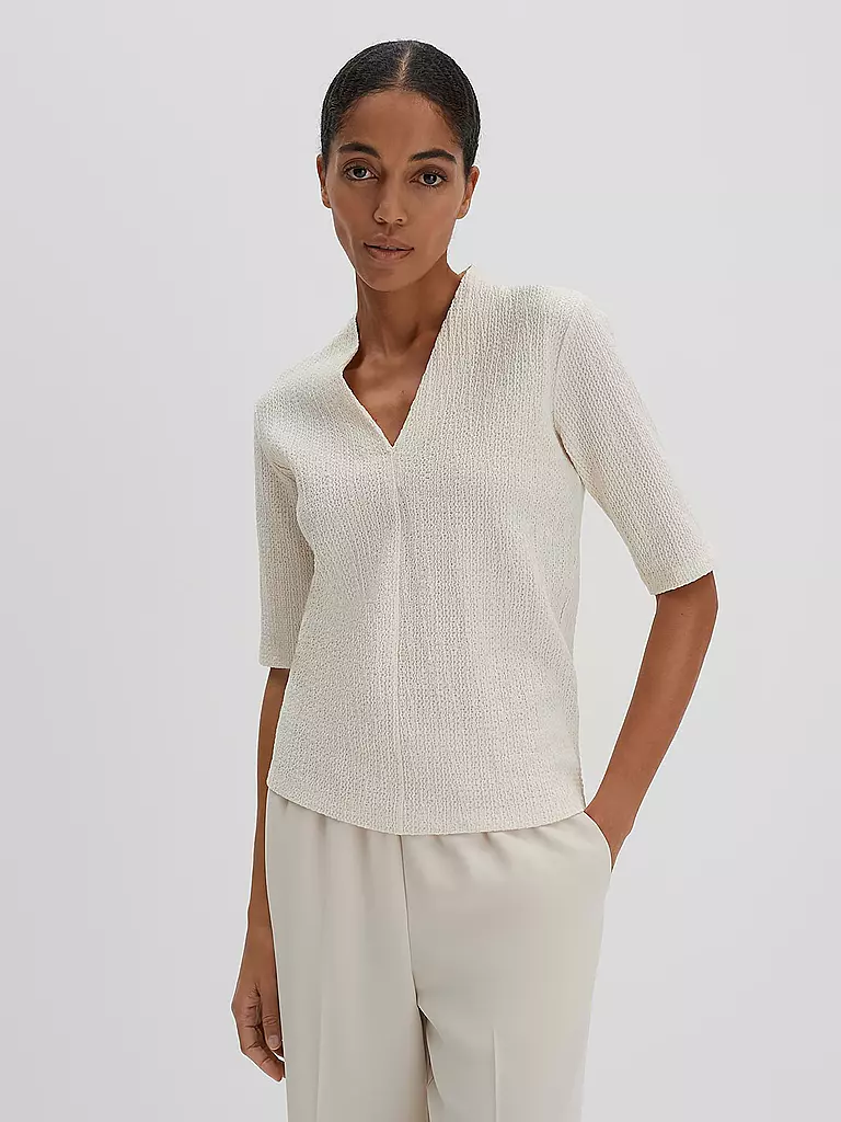 SOMEDAY | Pullover KELOISE | creme