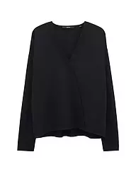 SOMEDAY | Pullover KETANA | schwarz