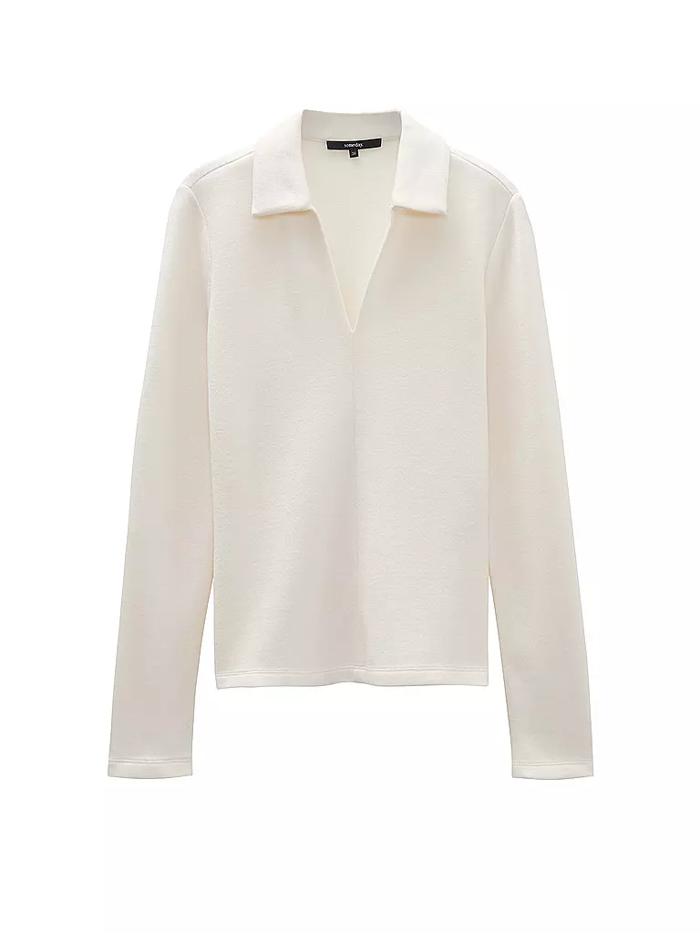 SOMEDAY | Pullover KIKY | creme