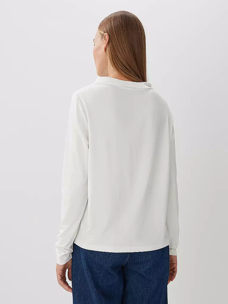 SOMEDAY | Pullover KIRUNA | creme