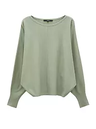 SOMEDAY | Pullover TALIYA LINE | hellgrün