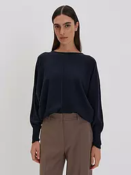 SOMEDAY | Pullover TALIYA LINE | dunkelblau