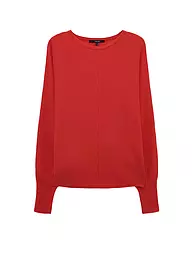 SOMEDAY | Pullover TALIYA LINE | koralle