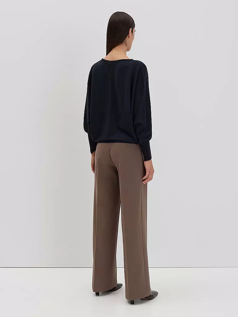 SOMEDAY | Pullover TALIYA LINE | schwarz