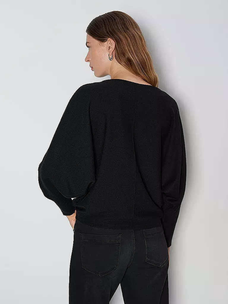 SOMEDAY | Pullover TALIYA LINE | dunkelblau