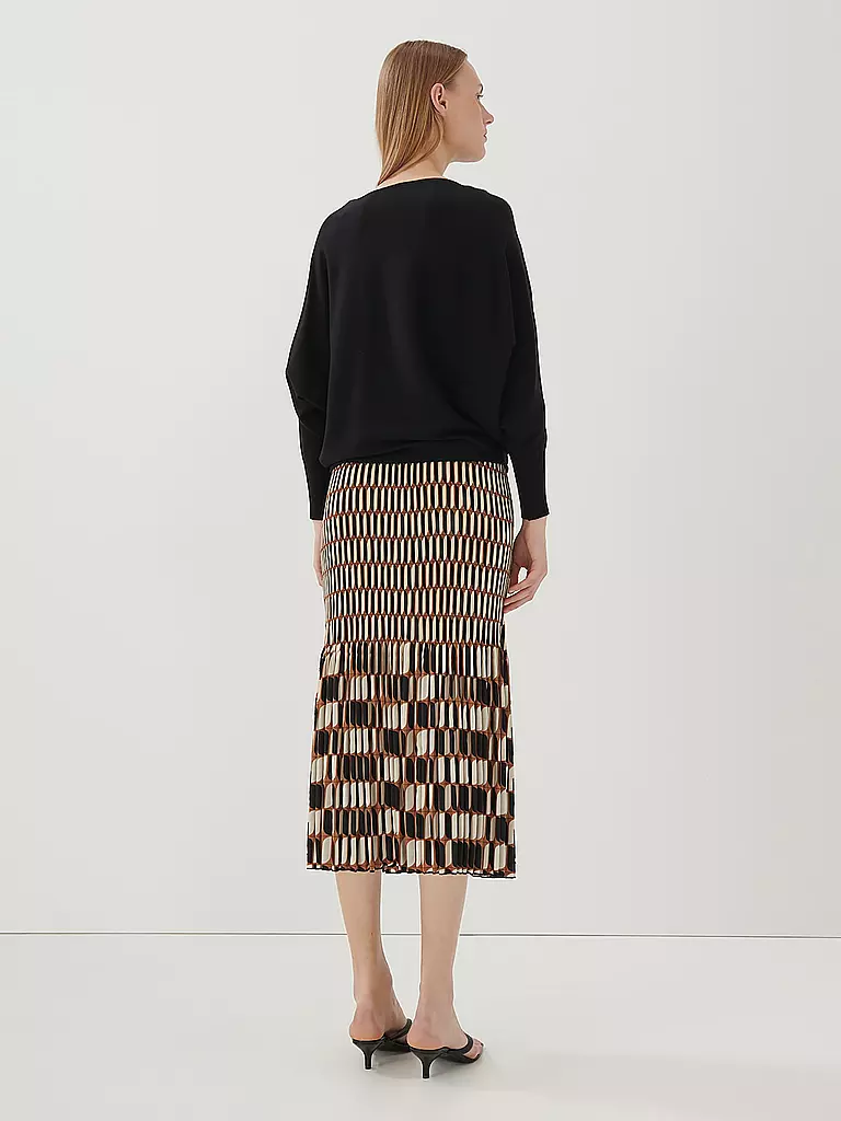 SOMEDAY | Pullover TALIYA | schwarz