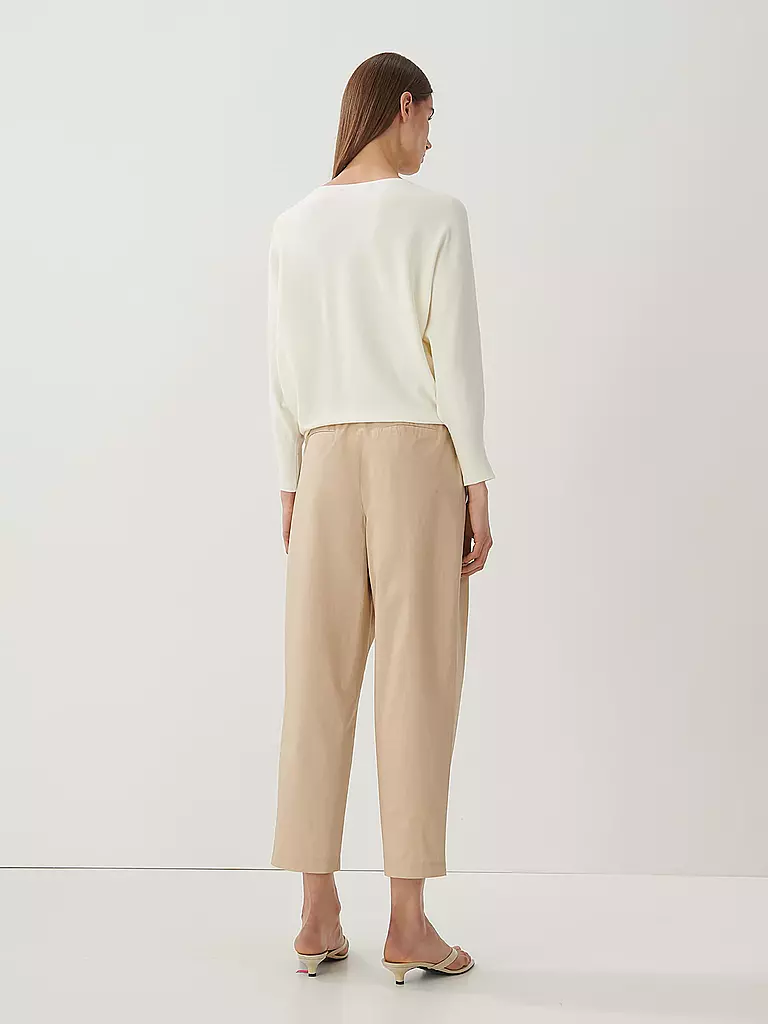 SOMEDAY | Pullover TALIYA | weiss