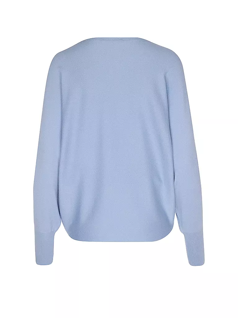 SOMEDAY | Pullover TALIYA | blau