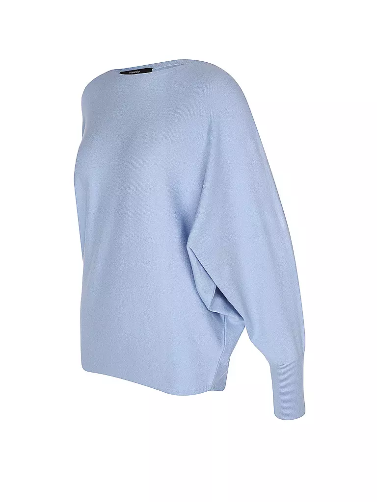 SOMEDAY | Pullover TALIYA | blau