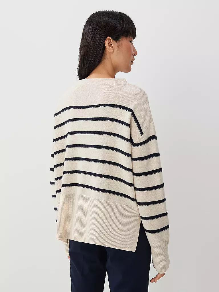 SOMEDAY | Pullover TALYNN | creme