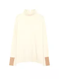 SOMEDAY | Pullover TANETTE | creme
