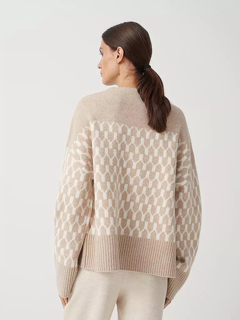 SOMEDAY | Pullover TANGELA | beige