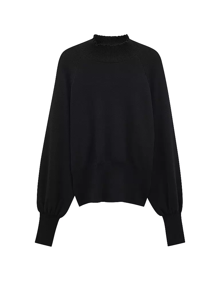 SOMEDAY | Pullover TARISI | schwarz