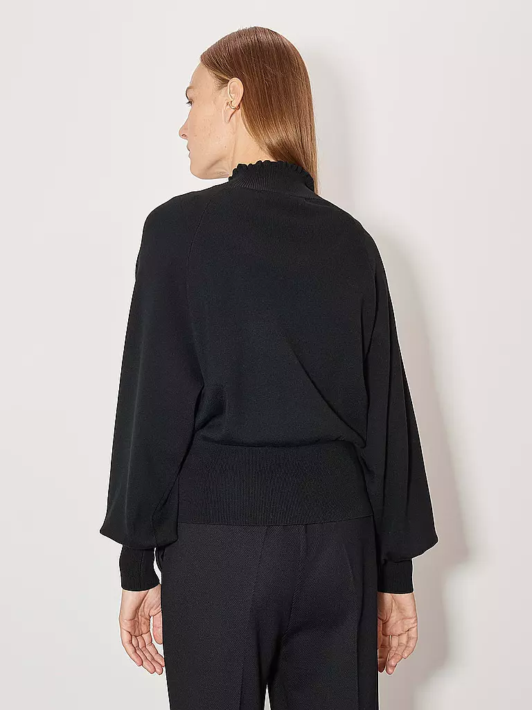 SOMEDAY | Pullover TARISI | schwarz